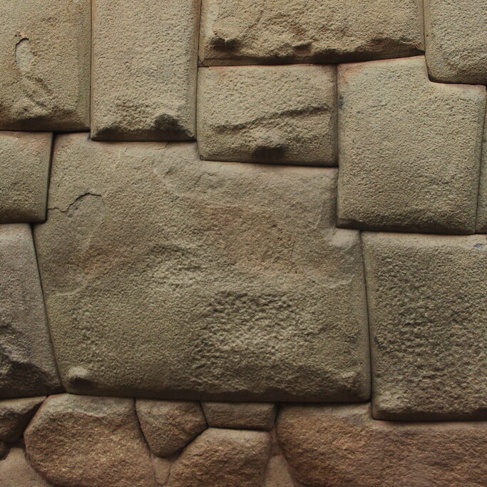 12 Corner Stone - Cuzco